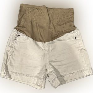 Liz Lange Maternity Shorts